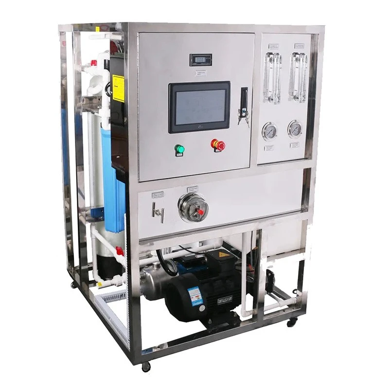 Marine Boat RO Watermaker suppliers